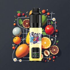 IGET BAR PLUS S3 POD 10000 Puffs 5% Nicotine Disposable Vape Mango Monster