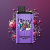 IGET Bar Pro 10000 Puffs 2000mAh Disposable Vape Raspberry Grape