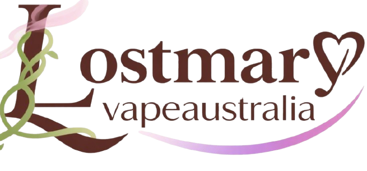 lostmaryvapeaustralia