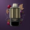 ELF BAR COMBO 25000 Puffs 700mAh Type-C Disposable Vape Blackcurrant Raspberry & Grape